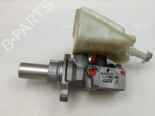 Used Brake master cylinder Brake master cylinder 35744684 35744684