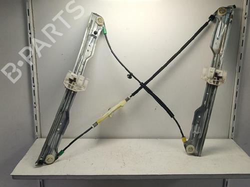 Used Front left window mechanism Front left window mechanism 36497767 36497767