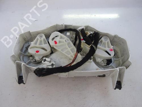 Climate control FORD KA (RU8) 1.3 TDCi | BP10703666I5
