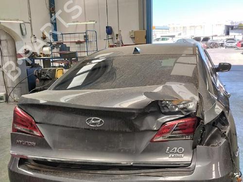 Steering column stalk HYUNDAI i40 I (VF) 1.7 CRDI | BP19507804I23 