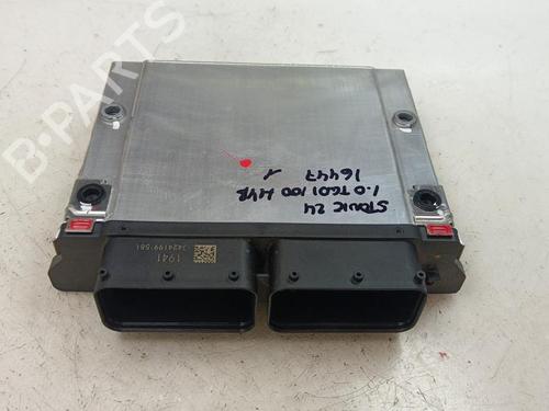 Used Engine control unit (ECU) Engine control unit (ECU) 35742763 35742763