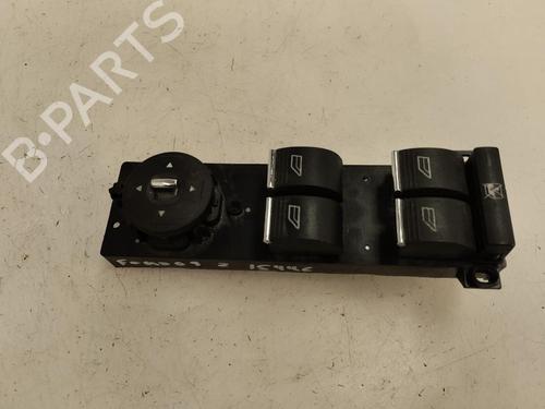 Used Left front window switch Left front window switch 11758598 11758598
