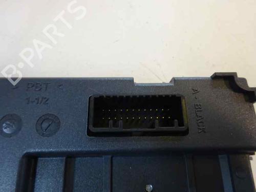 Rattlås /Tenningslås RENAULT CAPTUR I (J5_, H5_) 1.5 dCi 90 (J5N4, J5M5, J5MW, J5M6, J5AL, J5AJ) | BP2686259M48