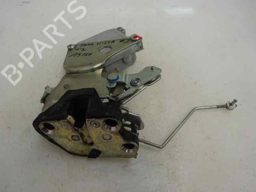 Used Rear left lock Rear left lock 10159470 10159470