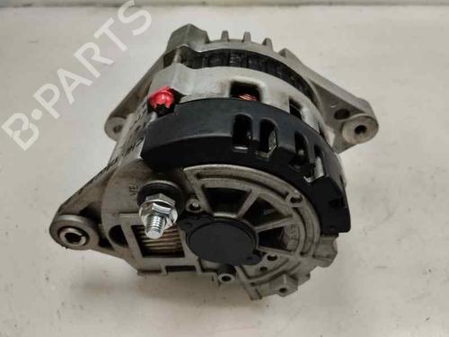 Alternator CHEVROLET REZZO MPV (U100)  | BP21381208M7 