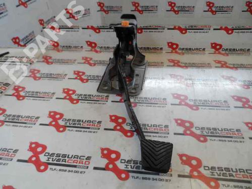 Used Break pedal MITSUBISHI ASX (GA_W_) 1.6 MIVEC (GA1W) (117 hp) 8797461