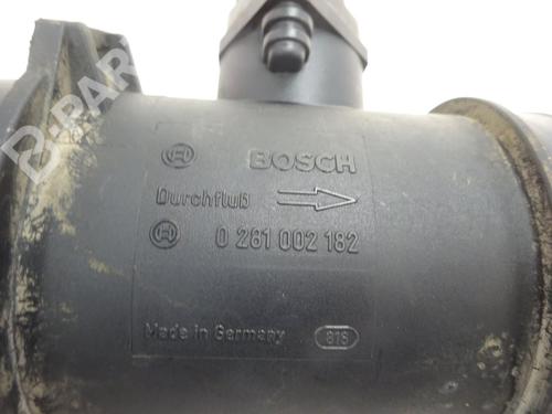Mass air flow sensor LAND ROVER FREELANDER I (L314) 2.0 DI 4x4 | BP10496781M95 