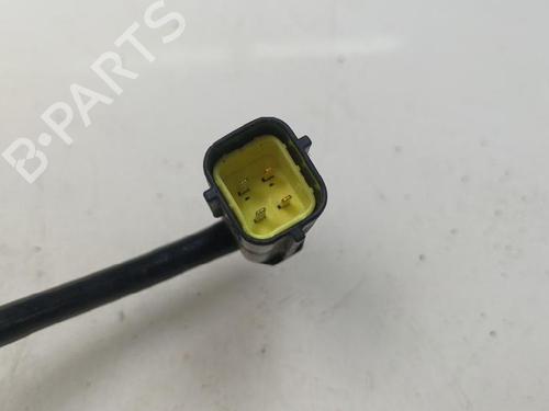 Electronic sensor CHEVROLET LACETTI (J200) 1.6 | BP37258195M84 - Image 3