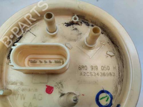 Used Fuel pump Fuel pump SEAT IBIZA IV (6J5, 6P1) 1.6 TDI (90 hp) 28023326 28023326