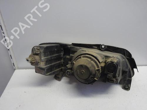 Used Left headlight PEUGEOT 106 II (1A_, 1C_) 1.1 i (60 hp) 11146310