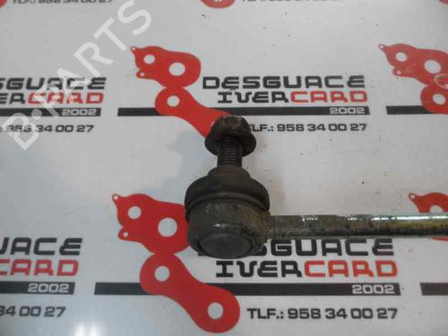 Annen VW PASSAT B6 Variant (3C5) 2.0 TDI 16V (140 hp) 3468882