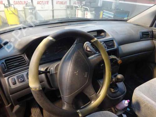 Alternator MITSUBISHI SPACE WAGON (N9_W, N8_W)  | BP6300322M7 