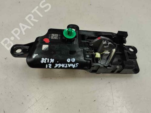 Front right interior door handle KIA SPORTAGE IV (QL, QLE)  | BP21394674I14 