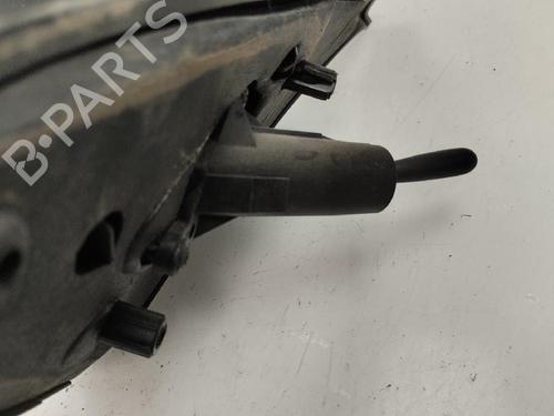 Bakspejl Højre Bakspejl Højre RENAULT CLIO II (BB_, CB_) 1.5 dCi (B/CB07) (65 hp) 19483604 19483604