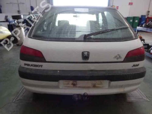 Electronic module PEUGEOT 306 Hatchback (7A, 7C, N3, N5)  | BP8217307M83 