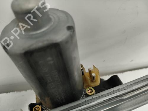 Used Front left window mechanism MERCEDES-BENZ A-CLASS (W168) A 170 CDI (168.008) (90 hp) 12309510