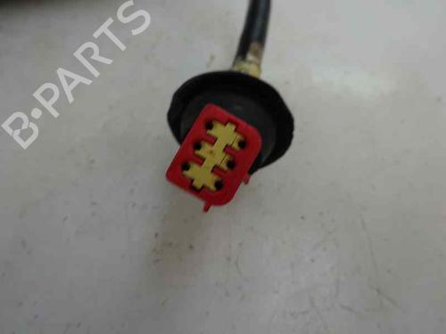 Used Right mirror JEEP CHEROKEE (XJ) [1983-2001]  9073928