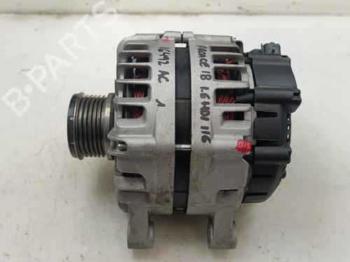 Alternator TOYOTA PROACE Van (MDZ_) 1.6 D4d (MDZ2) | BP35742157M7 - Image 3