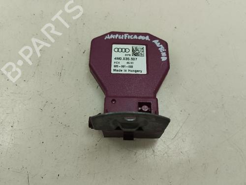 Módulo eletrónico SEAT LEON (KL1, KLG) 1.5 TSI (131 hp) 18143802