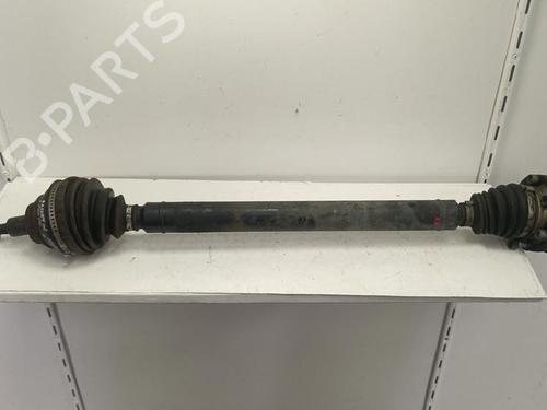 Used Right front driveshaft Right front driveshaft VW PASSAT B6 (3C2) 2.0 TDI (140 hp) 36292250 36292250