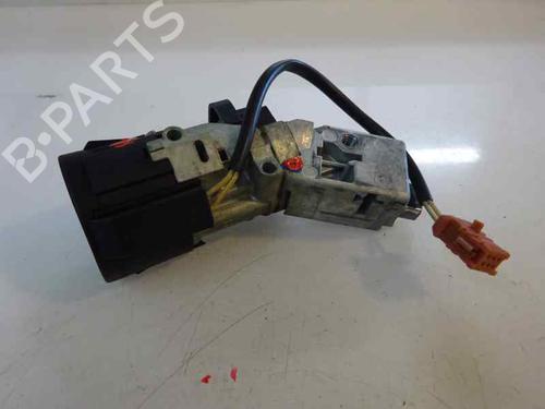 Rattlås /Tenningslås PEUGEOT 407 (6D_) [2004-2011]  2337809