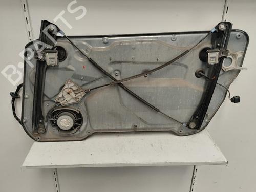 Used Front left window mechanism SEAT IBIZA III (6L1) 1.9 TDI (131 hp) 12309668