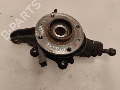 Used Left front steering knuckle CITROËN C4 II (NC_) [2009-2025]  15506265