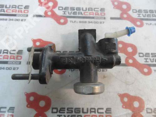 Brake master cylinder FORD RANGER (ET)  | BP1623016M77 