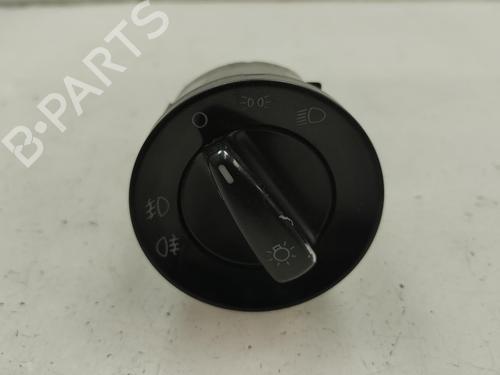 Used Headlight switch VW NEW BEETLE (9C1, 1C1) 1.9 TDI (90 hp) 18475430