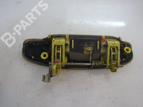 Højre bagtil udvendigt håndtag HYUNDAI GETZ (TB) 1.5 CRDi | BP11289092C130 