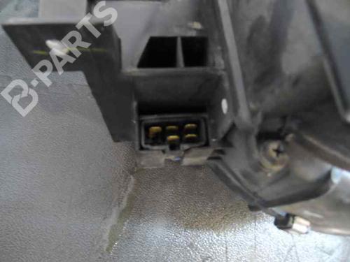 Heater blower motor FORD RANGER (ER, EQ, R_)  | BP586769M62 