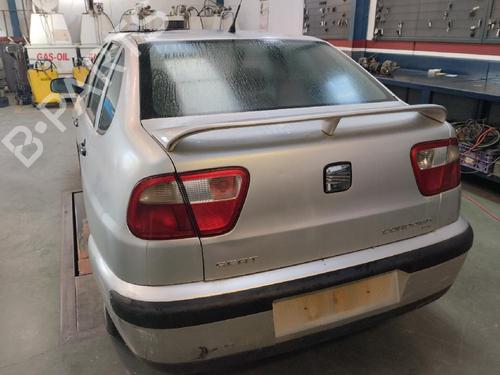 Steering pump SEAT CORDOBA (6K1, 6K2) 1.9 TDI | BP16061835M99 