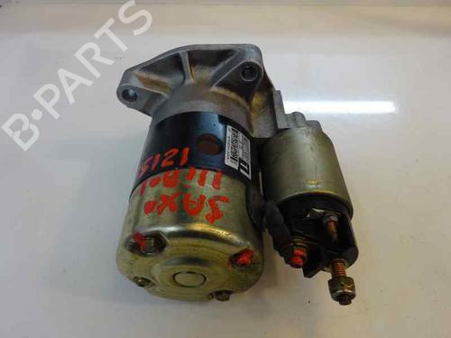 Starter CITROËN SAXO (S0, S1) | BP1550421M8