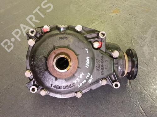 Used Front differential Front differential 35740825 35740825