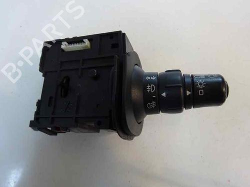 Used Headlight switch Headlight switch RENAULT GRAND SCÉNIC II (JM0/1_) 1.9 dCi (JM0G, JM12, JM1G, JM2C) (120 hp) 1865836 1865836