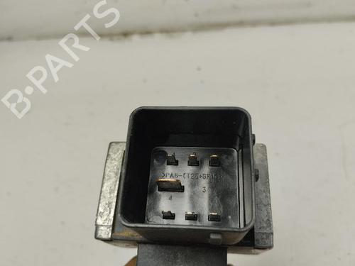 Electronic module PEUGEOT 207 (WA_, WC_) | BP17754827M83