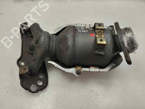 Catalyst NISSAN NOTE (E12) 1.2 | BP26568058M10 - Image 3