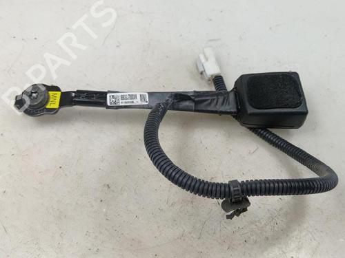 Used Seat buckle Seat buckle 35741573 35741573