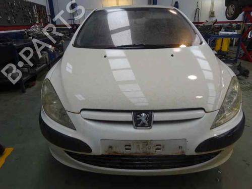 Modulo elettronico PEUGEOT 307 (3A/C) 2.0 HDi 90 | BP9540413M83 