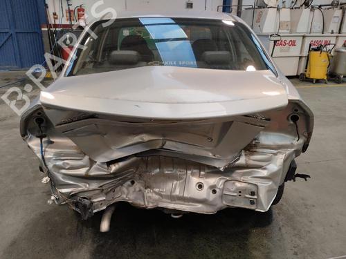 Steering column stalk CHEVROLET AVEO / KALOS Saloon (T250, T255) 1.4 | BP16347144I23 