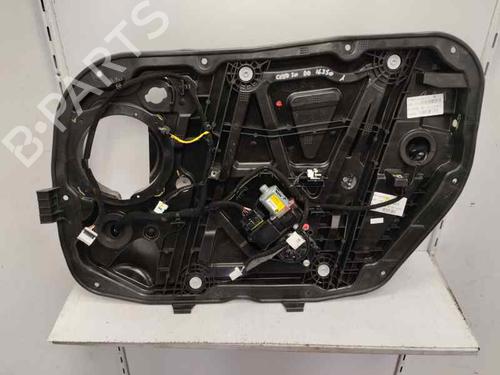 Front right window mechanism KIA CEED (CD) | BP29134319C23 - Image 3