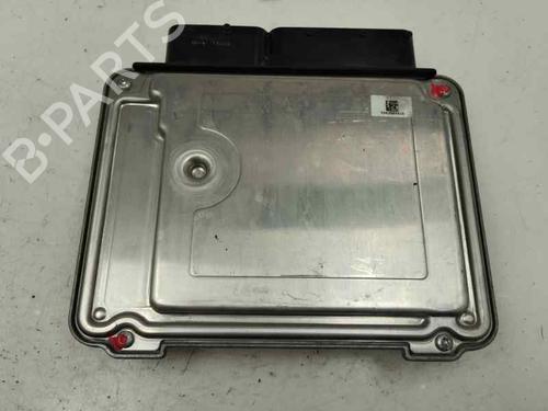 Engine control unit (ECU) HYUNDAI ix35 (LM, EL, ELH) 2.0 CRDi | BP24114002M57 - Image 3