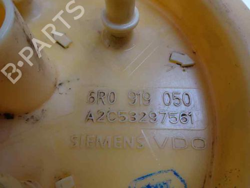 Bränslepump SEAT IBIZA IV (6J5, 6P1) 1.6 TDI (90 hp) 2837433