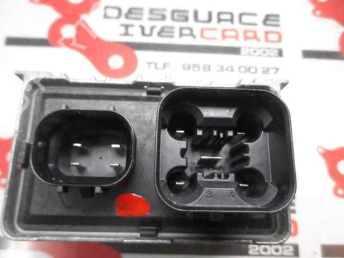 Used Electronic module Electronic module 9094304 9094304