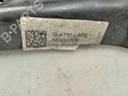 Used Left front suspension arm KIA SPORTAGE IV (QL, QLE) 1.6 GDI (132 hp) 21394772