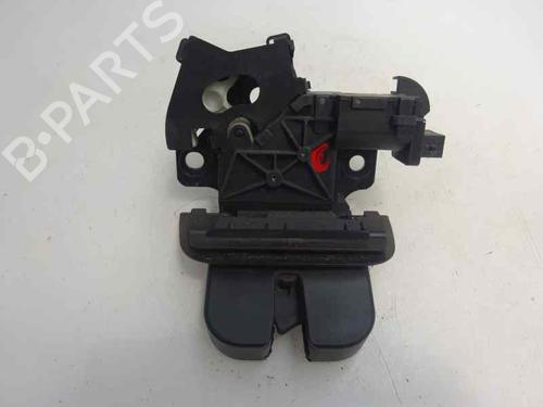 Used Tailgate lock AUDI A4 B7 (8EC) 2.0 TDI 16V (140 hp) 7626186