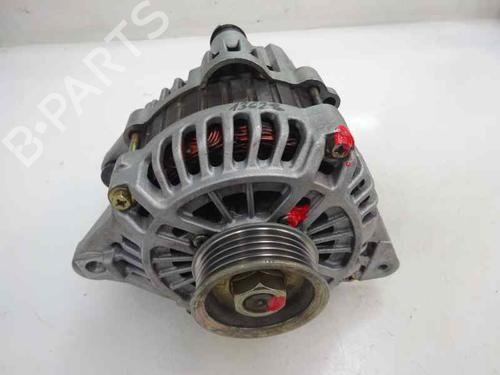 Generator MITSUBISHI SPACE WAGON (N9_W, N8_W) 2.4 GDI (N84W) | BP5595780M7