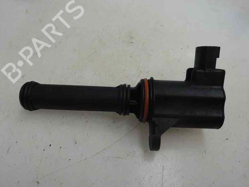 Used Electronic sensor RENAULT MEGANE III Hatchback (BZ0/1_, B3_) 1.5 dCi (106 hp) 9972792