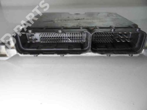 Engine control unit (ECU) FIAT STILO (192_) 1.9 D Multijet | BP249276M57 