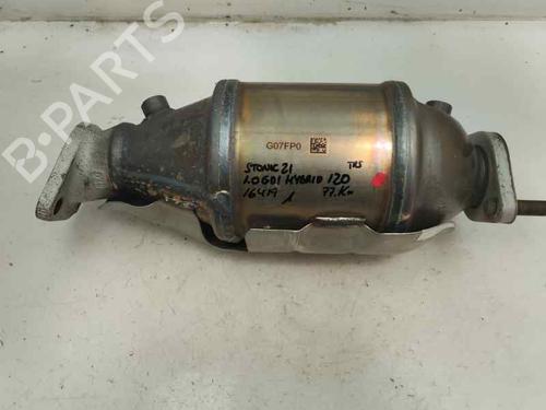 Catalyst KIA STONIC (YB) 1.0 T-GDi Eco-Dynamics+ | BP27544756M10 - Image 3